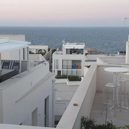 Apartamento Vincy's Place- Casa Vacanze