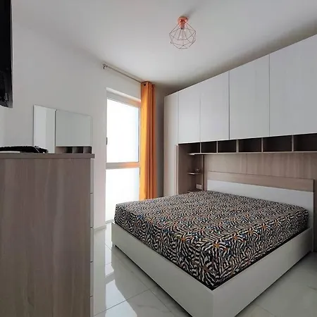 Vincy's Place- Casa Vacanze