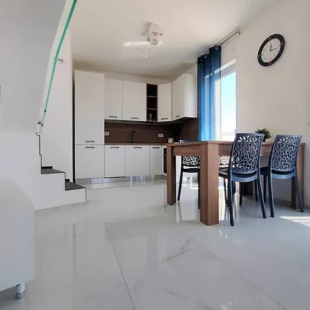 Apartamento Vincy's Place- Casa Vacanze