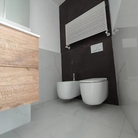Apartamento Vincy's Place- Casa Vacanze *