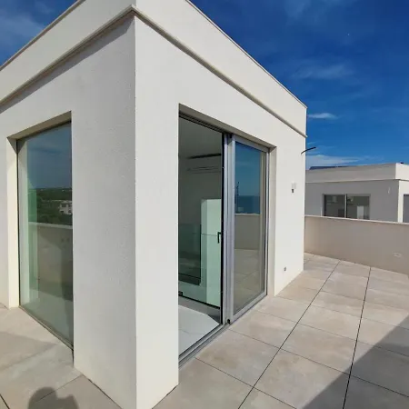 Vincy's Place- Casa Vacanze Polignano a Mare