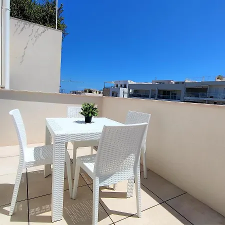 Apartamento Vincy's Place- Casa Vacanze *